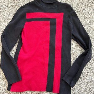Style & Co Sweater